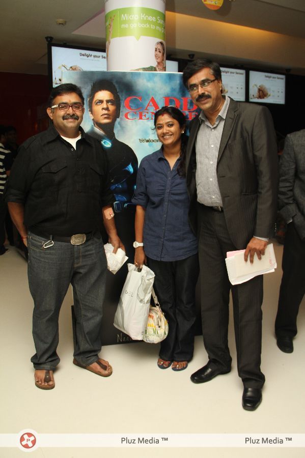 Ra one movie premiere show pictures | Picture 110541